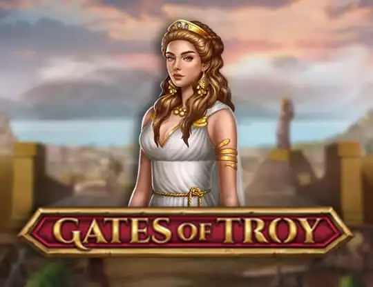 Gates of Troy Casino Online | Spela med Riktiga Pengar
