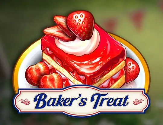 Baker's Treat Casino Online | Spela med Riktiga Pengar