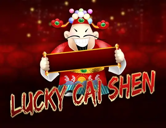Lucky Cai Shen Slot Casino Online | Spela med Riktiga Pengar