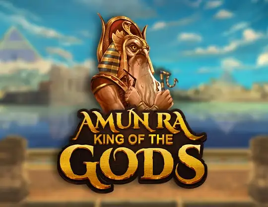 Amun Ra King Of The Gods Slot med Riktiga Pengar | Bästa Casino