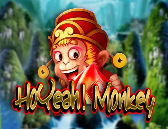 Hoyeah! Monkey Slot Casino Online | Spela med Riktiga Pengar