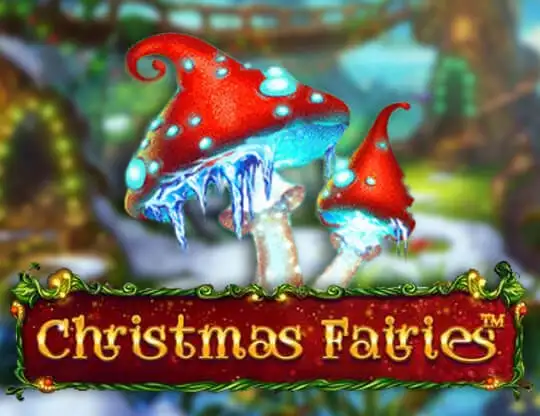 Christmas Fairies Casino Online | Spela med Riktiga Pengar