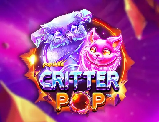 CritterPop: Popwins Casino Online | Spela med Riktiga Pengar