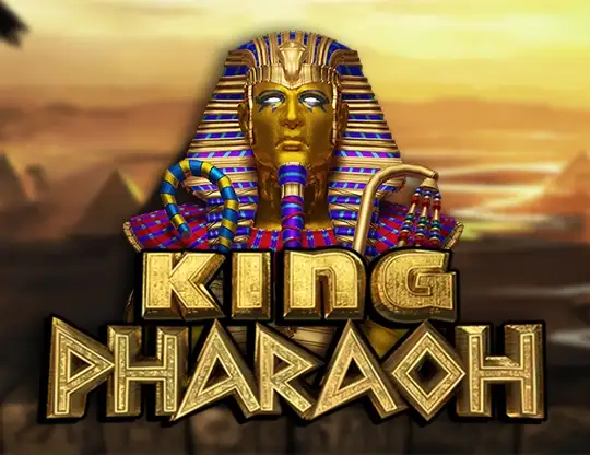 King Pharaoh Slot Casino Online | Spela med Riktiga Pengar