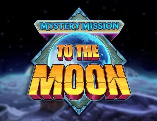 Mystery Mission: To the Moon Slots med Riktiga Pengar | Online Casino