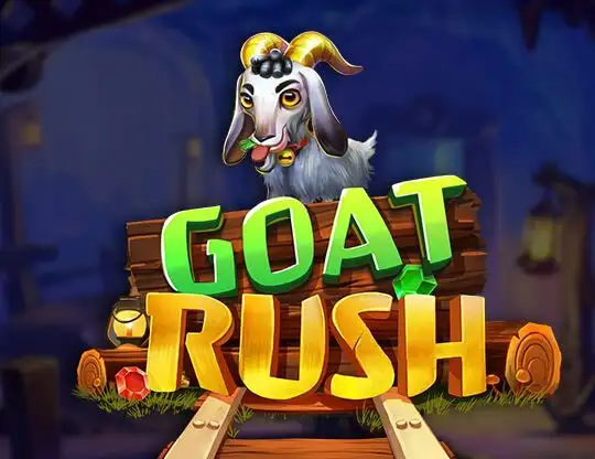 Goat Rush