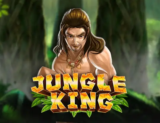 Jungle King Slots med Riktiga Pengar | Online Casino
