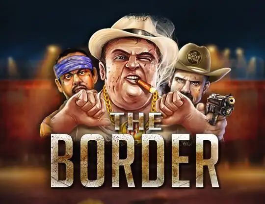The Border Slot Casino Online | Spela med Riktiga Pengar
