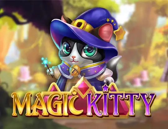 Magic Kitty Slot Casino Online | Spela med Riktiga Pengar