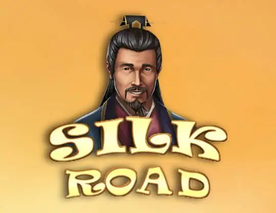 Silk Road Slot - Spela med riktiga pengar