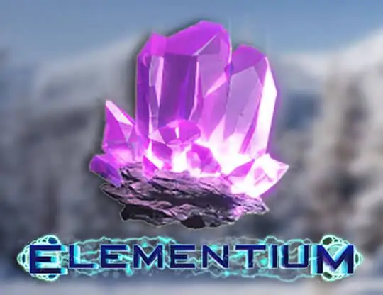 Elementium Slots med Riktiga Pengar | Online Casino
