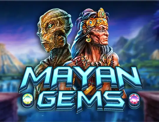 Mayan Gems Slot Casino Online | Spela med Riktiga Pengar