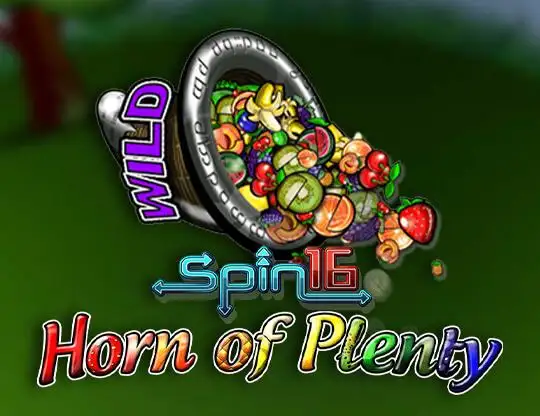 Horn of Plenty Spin 16 Slots med Riktiga Pengar | Online Casino