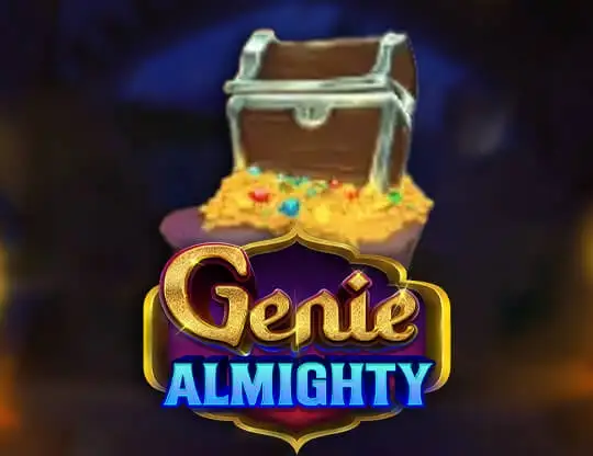 Genie Almighty Slot Casino Online | Spela med Riktiga Pengar