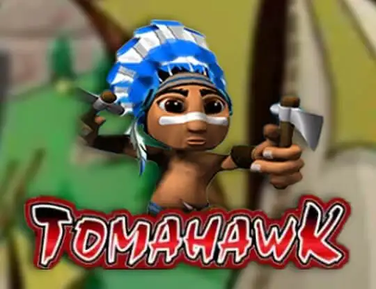 Tomahawk Slots med Riktiga Pengar | Online Casino