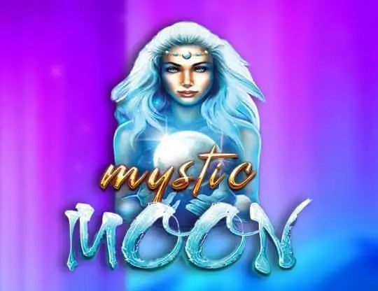 Mystic Moon Slot - Spela med riktiga pengar