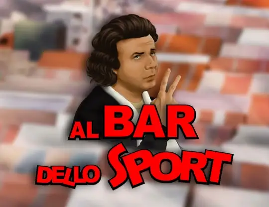 Al Bar dello Sport Slot - Spela med riktiga pengar