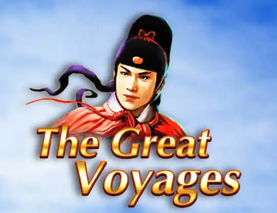 The Great Voyages Slots med Riktiga Pengar | Online Casino