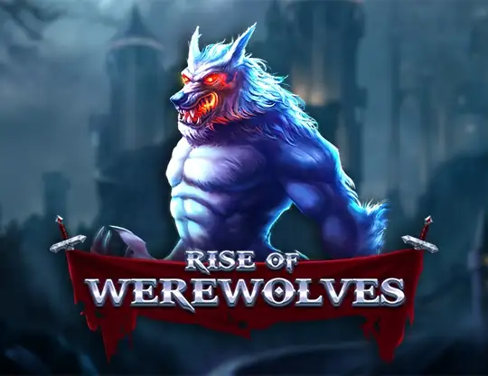 Rise of Werewolfs Slot Casino Online | Spela med Riktiga Pengar