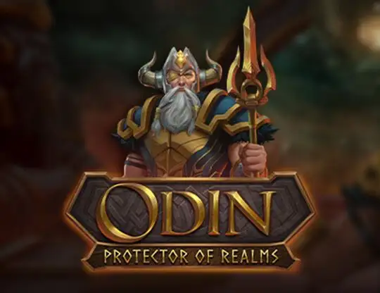 Odin: Protector of the Realms Casino Online | Spela med Riktiga Pengar
