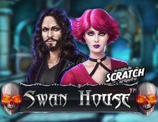 Swan House Scratch