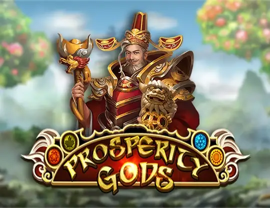 Prosperity Gods Slot Casino Online | Spela med Riktiga Pengar