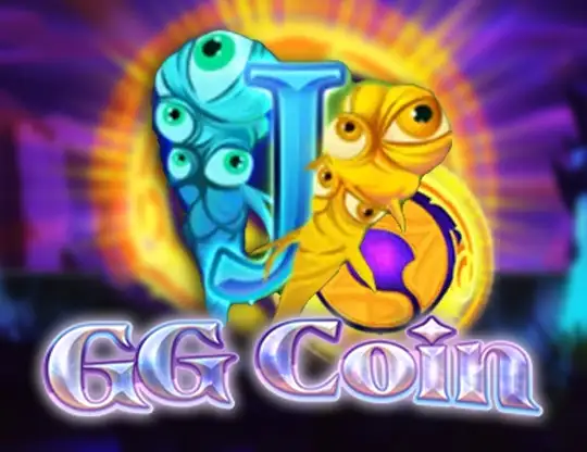 GG Coin: Hold the Spin Casino Online | Spela med Riktiga Pengar