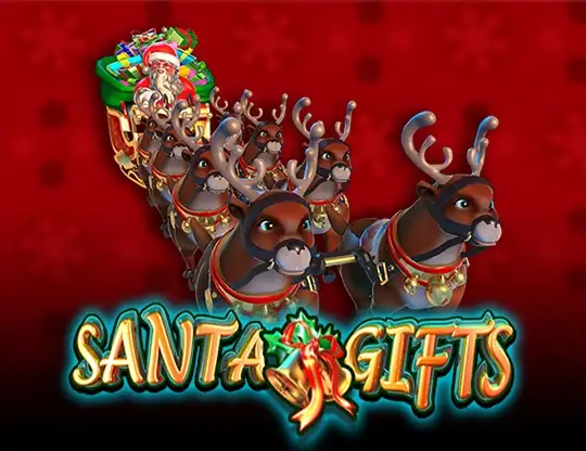 Santa Gifts Casino Online | Spela med Riktiga Pengar
