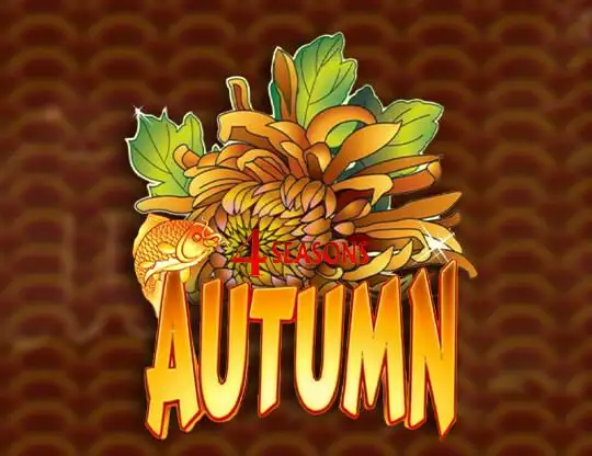 4 Seasons: Autumn Slot Casino Online | Spela med Riktiga Pengar