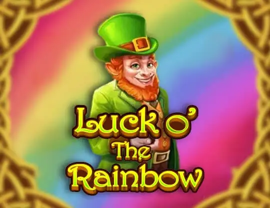 Luck O' the Rainbow Slot Casino Online | Spela med Riktiga Pengar