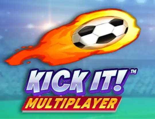 Kick It Multi med Riktiga Pengar | Spel Online Njukčamánnu