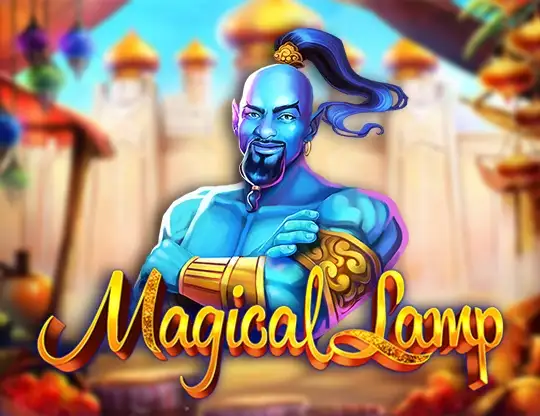 Magical Lamp Slot Casino Online | Spela med Riktiga Pengar