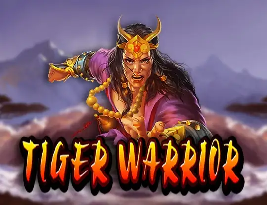 Tiger Warrior Slot Casino Online | Spela med Riktiga Pengar