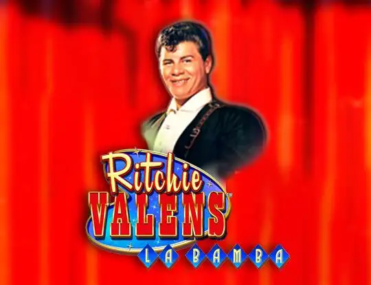 Ritchie Valens La Bamba Slot Casino Online | Spela med Riktiga Pengar