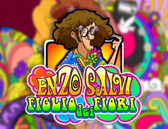 Enzo Salvi Figlio dei Fiori Slot - Spela med riktiga pengar