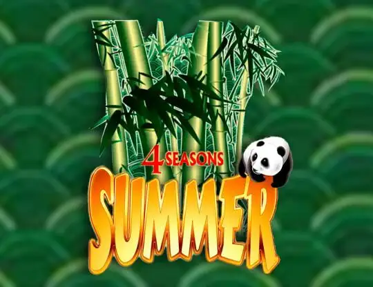 4 Seasons: Summer Slot Casino Online | Spela med Riktiga Pengar