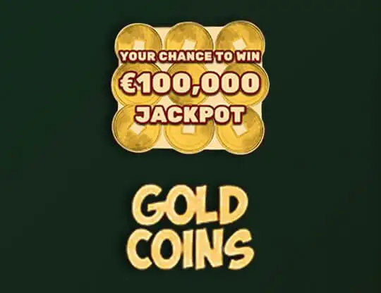 Gold Coins Online | Casino med Riktiga Pengar