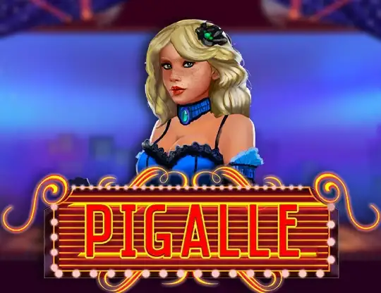 Pigalle Slot Casino Online | Spela med Riktiga Pengar