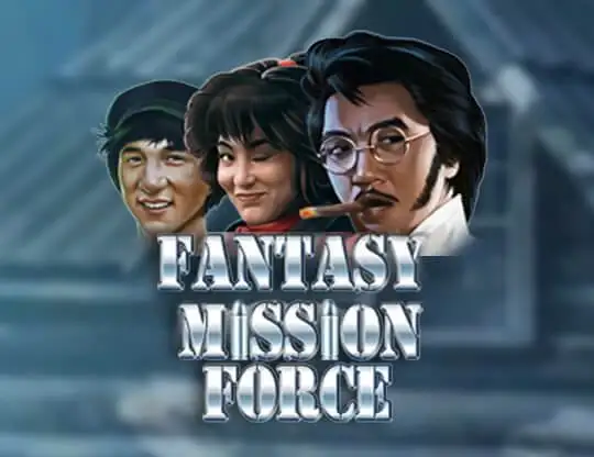 Fantasy Mission Force Slot Casino Online | Spela med Riktiga Pengar