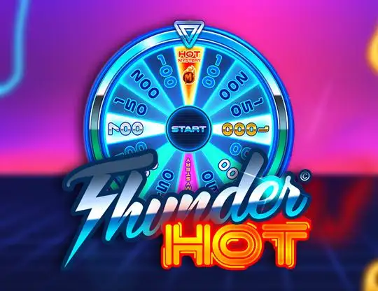 Thunder Hot Online | Casino med Riktiga Pengar
