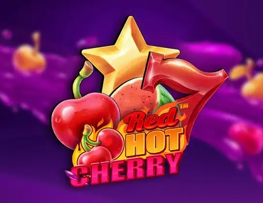 Red Hot Cherry Slot Casino Online | Spela med Riktiga Pengar