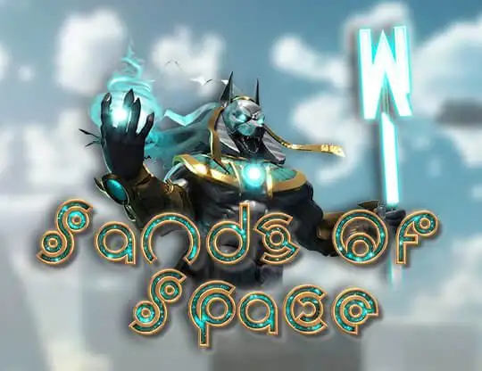 Sands of Space Slots med Riktiga Pengar | Online Casino