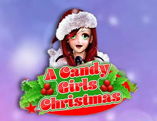 A Candy Girl Christmas