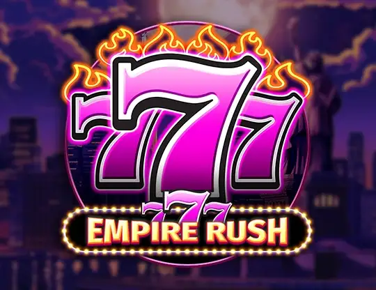 777 Empire Rush