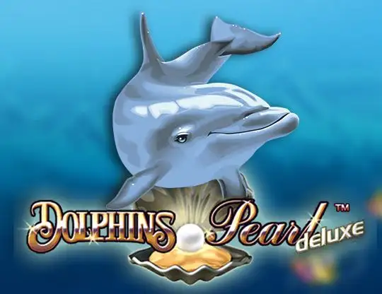 Dolphin's Pearl Deluxe Slot - Spela med riktiga pengar