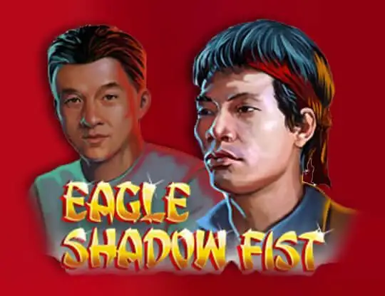 Eagle Shadow Fist Slots med Riktiga Pengar | Online Casino