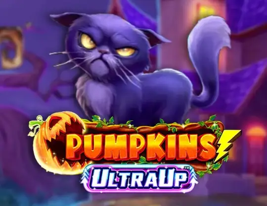 Pumpkins UltraUp Slot Casino Online | Spela med Riktiga Pengar