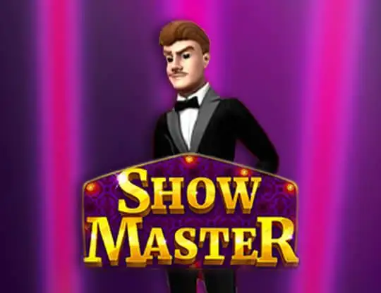 Show Master Slot - Spela med riktiga pengar