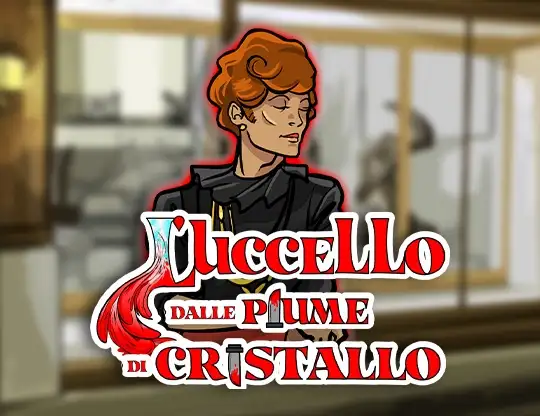 L'Uccello dalle Piume di Cristallo Slot - Spela med riktiga pengar