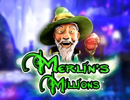 Merlin's Millions Superbet HQ Casino | Spelautomater med Riktiga Pengar Sverige